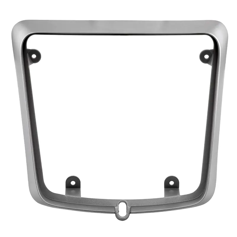 Achterlicht Rand Vespa GTS / GTV - 125cc ~ 300cc - Bouwjaren 2019 ~ 2022 - Mat Zwart / Glans Zwart / Carbon Look / Zilver