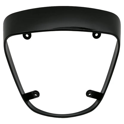 Achterlicht Rand Vespa Sprint / Primavera / Elettrica - Glans, Matzwart of Carbon - Euro 4 &amp; 5 modellen