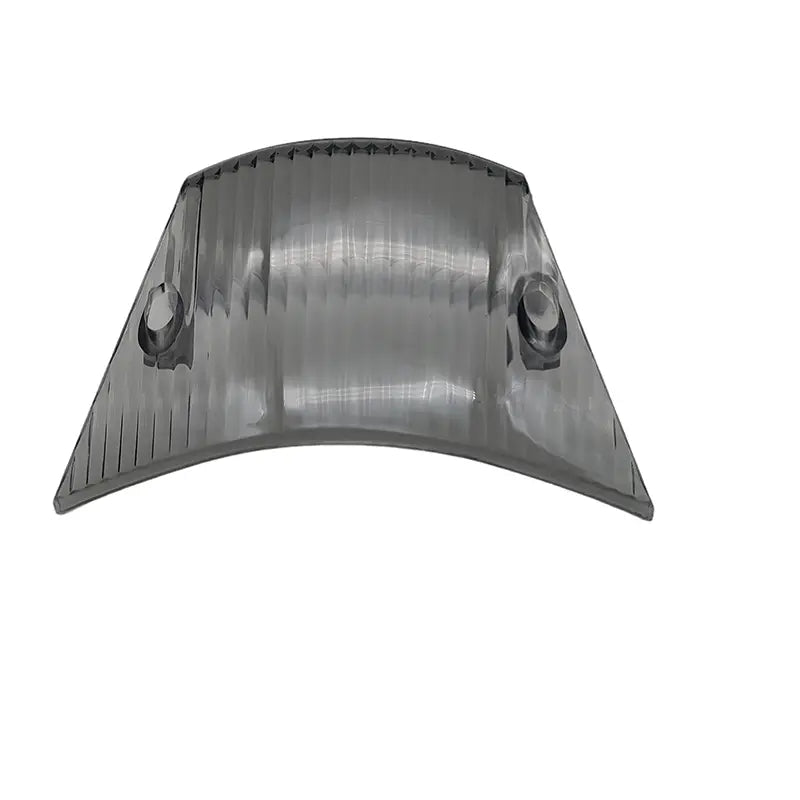 Smoke Achterlichtglas Piaggio Zip