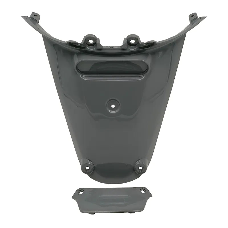 Achterspatbord Vespa Sprint / Primavera - Originele Kleuren of (Forged) Carbon