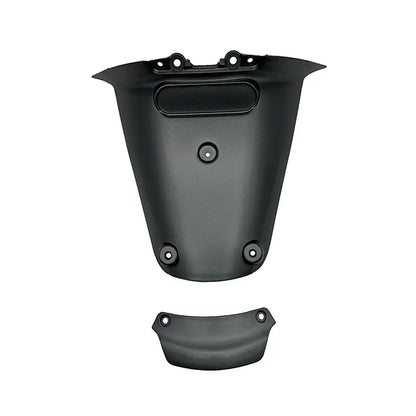 Achterspatbord Vespa Sprint / Primavera - Originele Kleuren of (Forged) Carbon