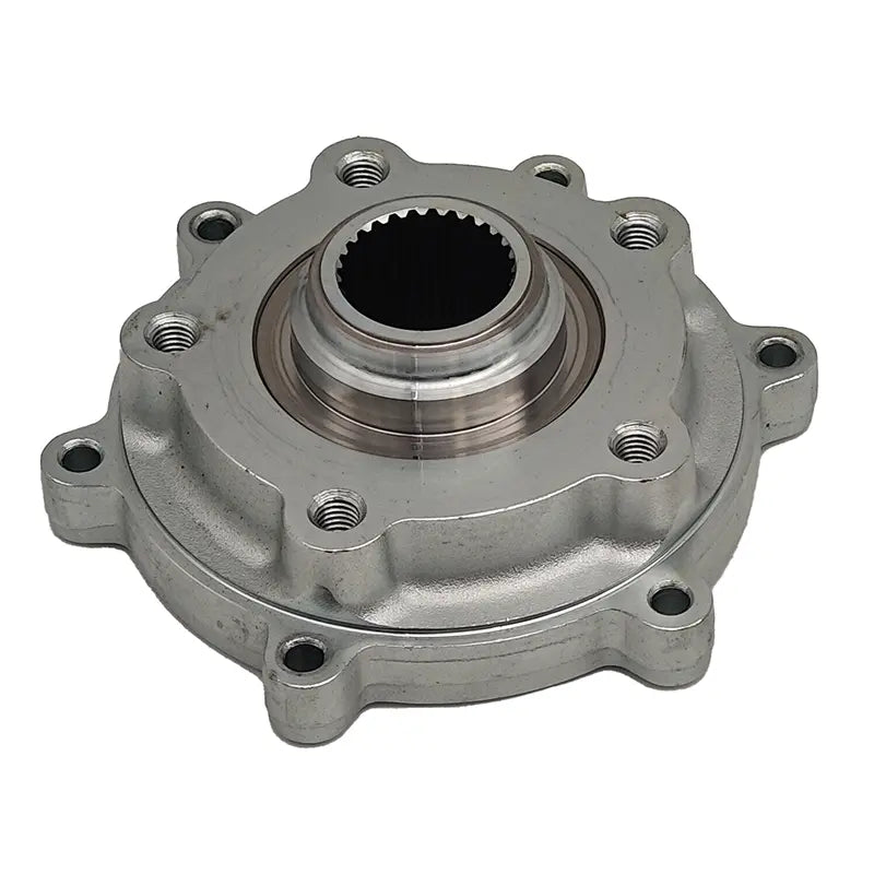 Original Rear Wheel Hub - Vespa GTS / GTV / 946 - Gilera Runner - 598715