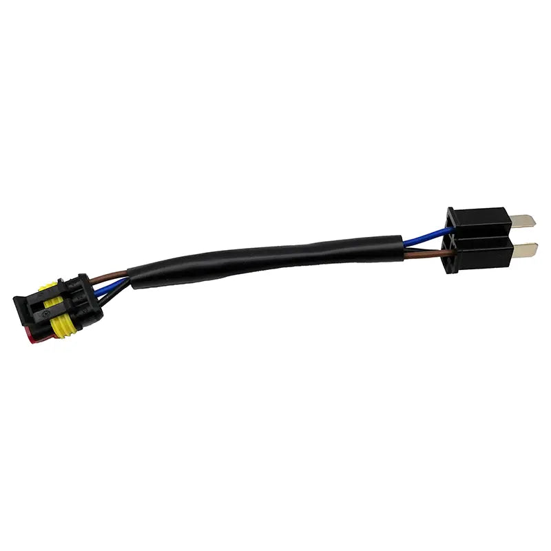 Adapter Headlamp Euro3 to Euro4/5