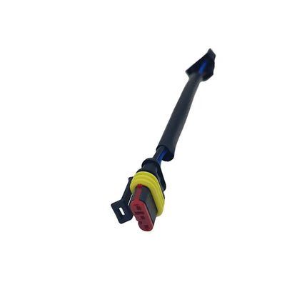 Adapter Headlamp Euro3 to Euro4/5