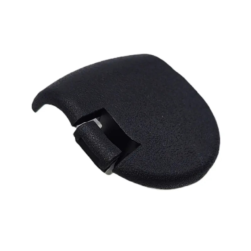 Abdeckkappe unter Spoiler-Hilfsrahmen – Vespa Sprint / Primavera / Elettrica – Mattschwarz – 675662