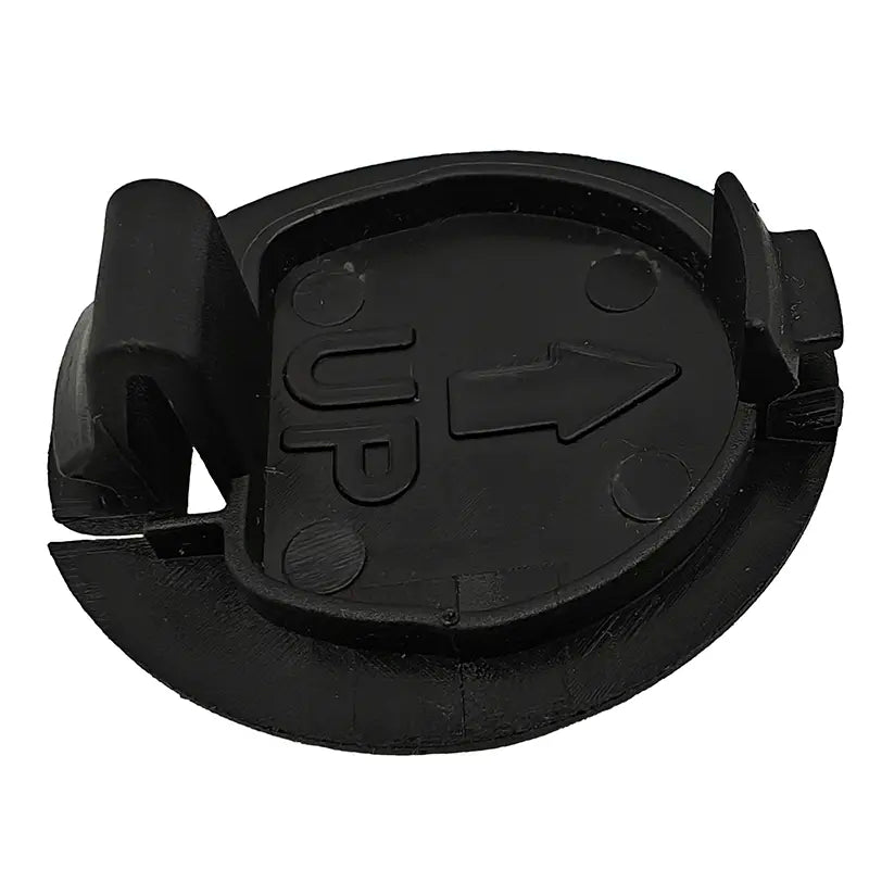 Afdekdopje Onderspoiler / Motorbout - Vespa GT / GTS / GT L / GTV - 577405000C