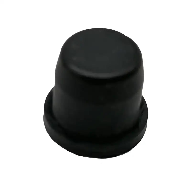 Afdekkapje Ontluchtingsnippel Koelwateraansluiting - Vespa GTS / GTV / GT - Piaggio MP3 / Beverly / Carnaby e.v.a. - 063435