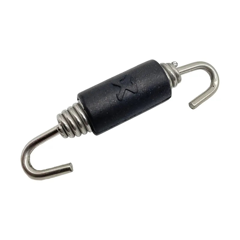 Akrapovič Uitlaat Veer - 60mm - P-S2/1