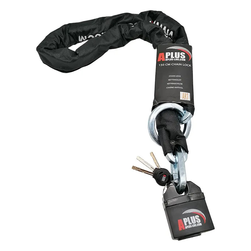 Aplus - ART-4 - Kettingslot