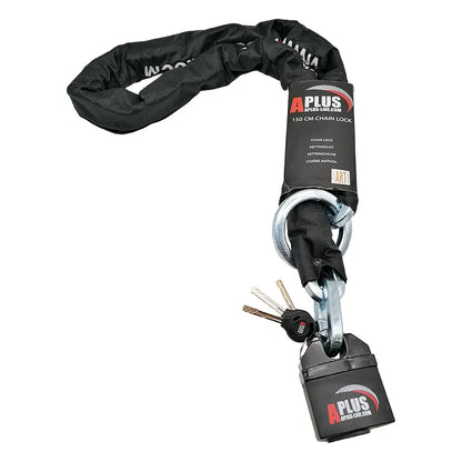 Aplus - ART-4 - Kettingslot