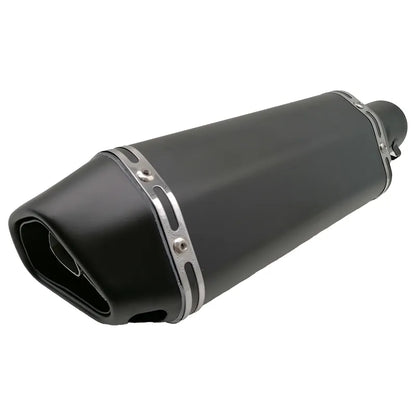 Aplus Uitlaat voor 4T 3V (iGet Euro5) - Sprint / Primavera / Zip