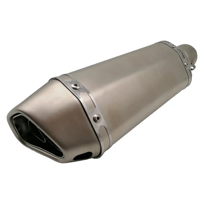 Aplus Exhaust for 4T 3V (iGet Euro4) - Sprint / Primavera / Zip 