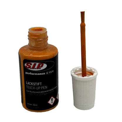 Lakstiften - Originele Vespa Kleuren