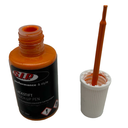 Lakstiften - Originele Vespa Kleuren