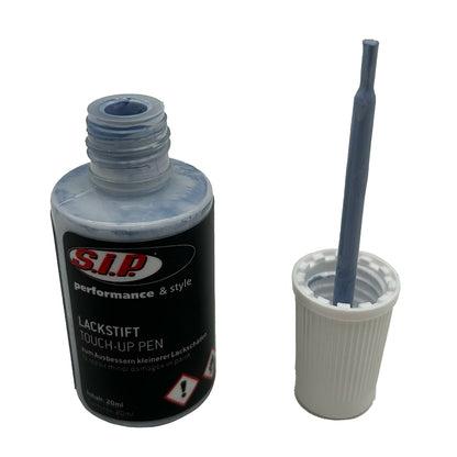 Lakstiften - Originele Vespa Kleuren