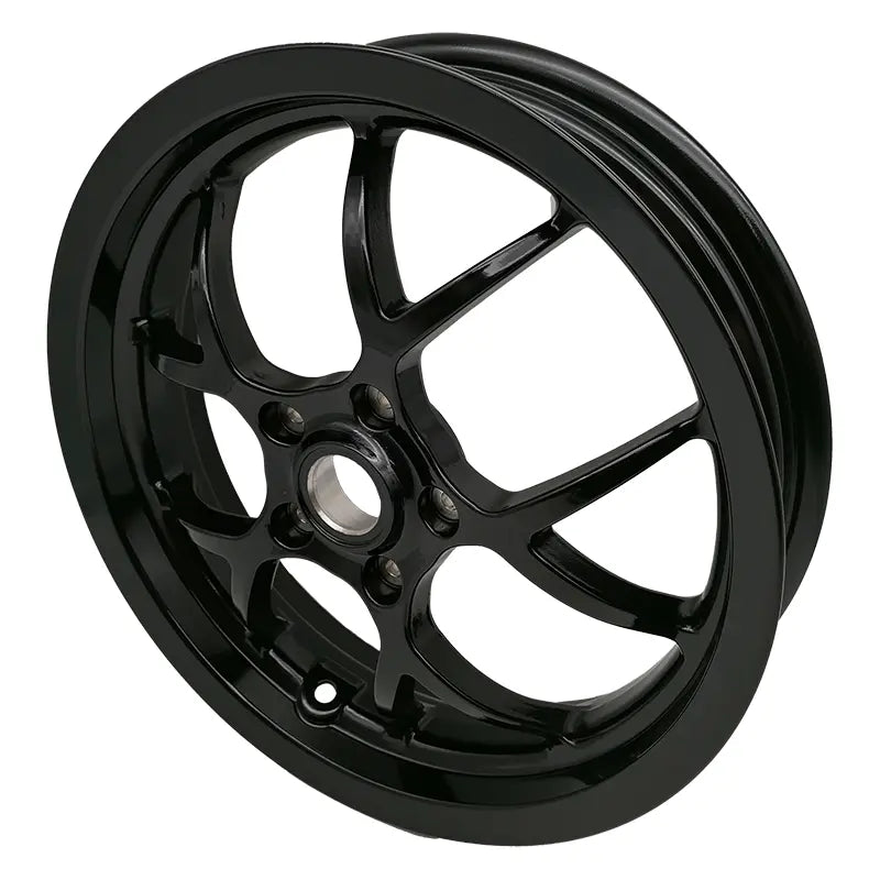 BGM Pro - 13 Inch Sport Velg - Vespa GT / GTS / GTV - Glans- of Matzwart