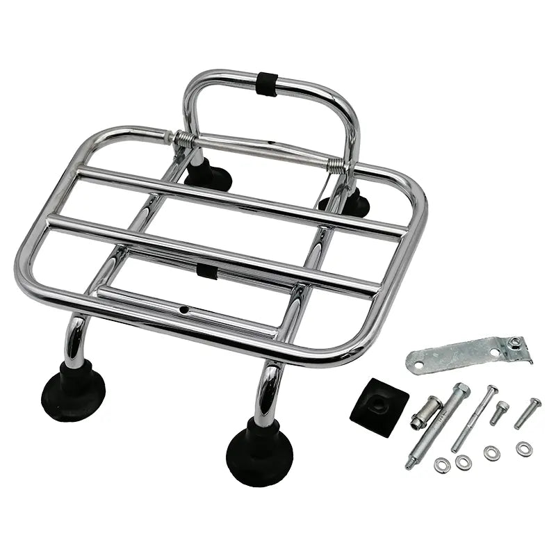 Bagage Klapdrager Voor - Vespa Sprint / Primavera / Elettrica