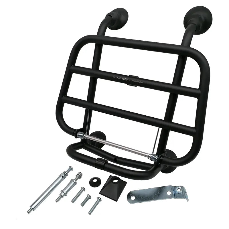 Bagage Klapdrager Voor - Vespa Sprint / Primavera / Elettrica