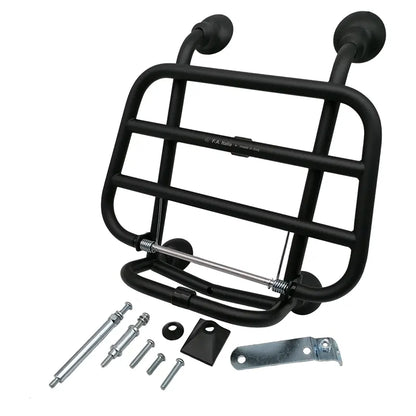 Bagage Klapdrager Voor - Vespa Sprint / Primavera / Elettrica