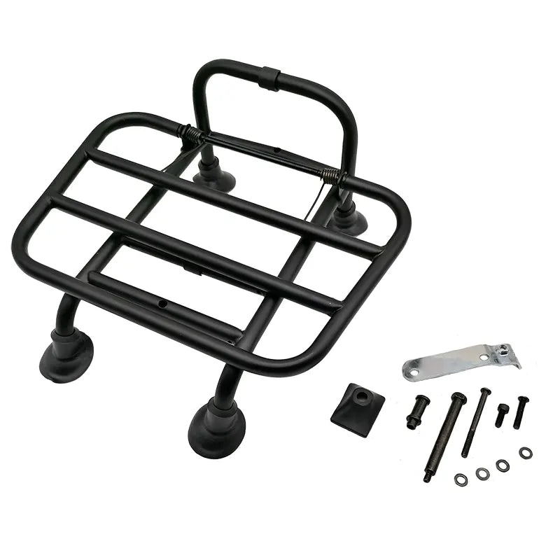 Bagage Klapdrager Voor - Vespa Sprint / Primavera / Elettrica