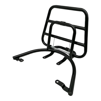 Bagagedrager / Klapdrager Achter Piaggio Zip