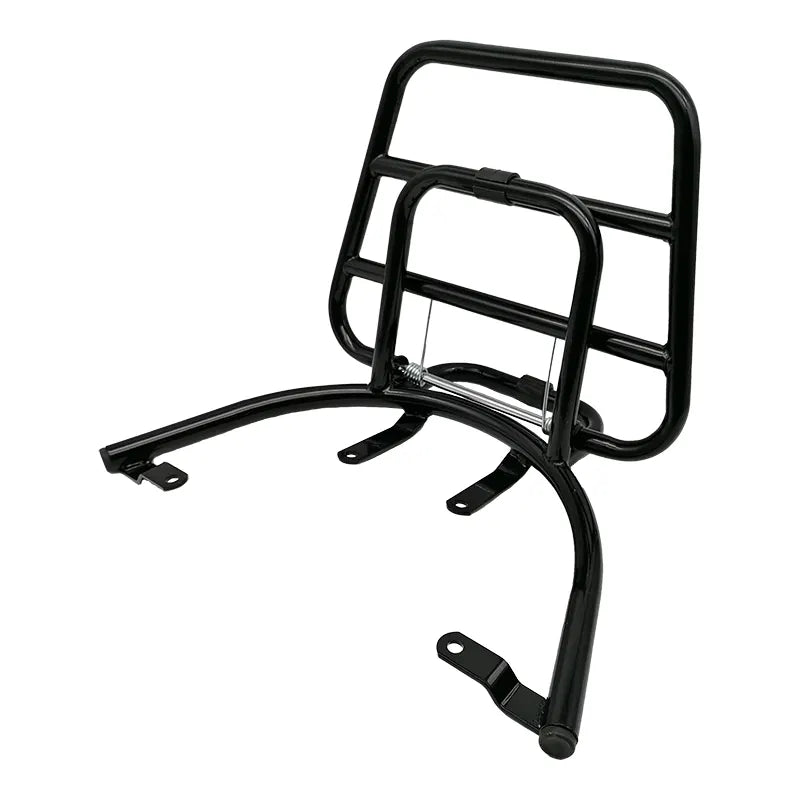 Bagagedrager / Klapdrager Achter Piaggio Zip