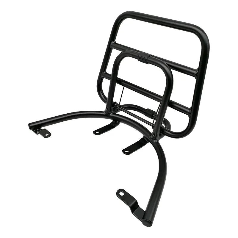 Bagagedrager / Klapdrager Achter Piaggio Zip