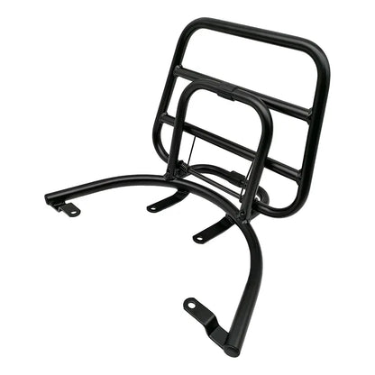 Bagagedrager / Klapdrager Achter Piaggio Zip