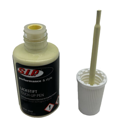 Lakstiften - Originele Vespa Kleuren