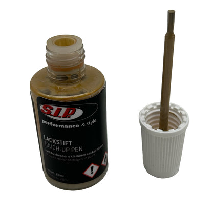 Lakstiften - Originele Vespa Kleuren