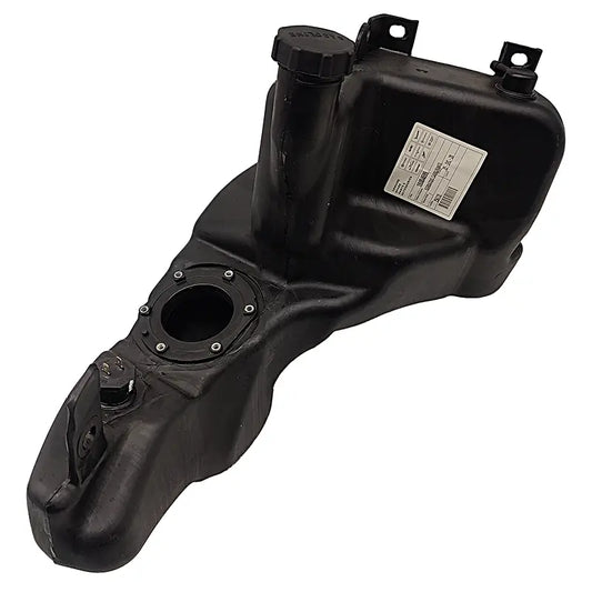 Benzinetank Piaggio Zip - Euro4 / Euro5 Modellen - 1B004699