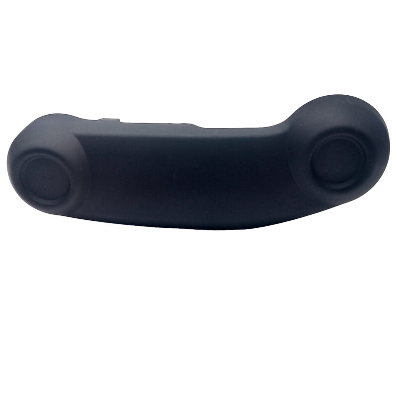 Beschermkapje Swingarm Voorvork - Vespa Sprint / Primavera - Mat of Glans Zwart modellen van voor 2018