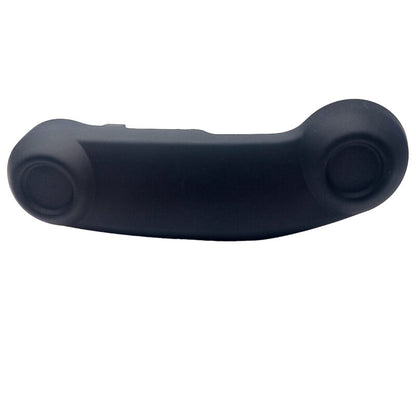 Beschermkapje Swingarm Voorvork - Vespa Sprint / Primavera - Mat of Glans Zwart modellen van voor 2018