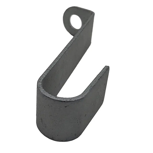 Beugel / Klem - Achterremkabel - Piaggio Zip / Fly / Liberty - Vespa Sprint / LX / S - 1C006656