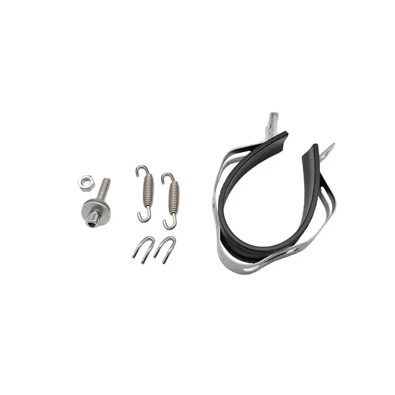 Aplus Exhaust for 4T 3V (iGet Euro4) - Sprint / Primavera / Zip 