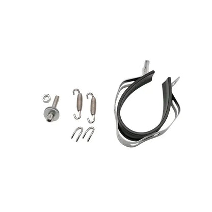 Aplus Exhaust for 4T 3V (iGet Euro4) - Sprint / Primavera / Zip 