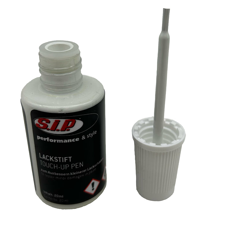 Lakstiften - Originele Vespa Kleuren