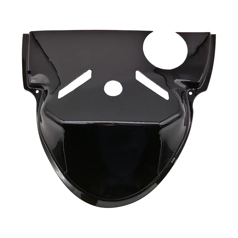 Binnenspatbord Achterkant voor Piaggio Zip