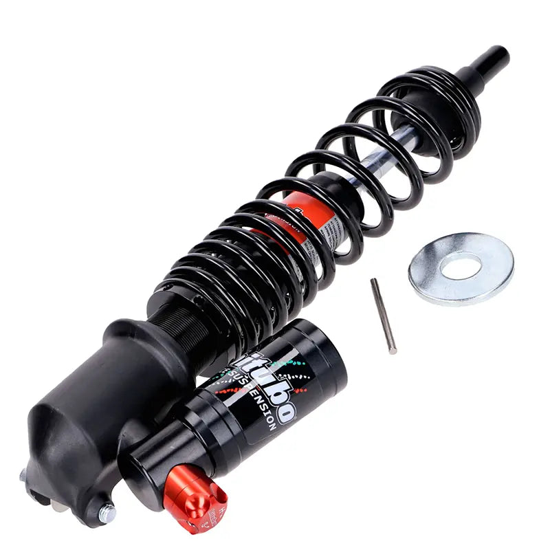 Bitubo Stoßdämpfer vorne – Black Edition – Vespa GTS – Euro 5 – ab 2023 – PV047GEV0B