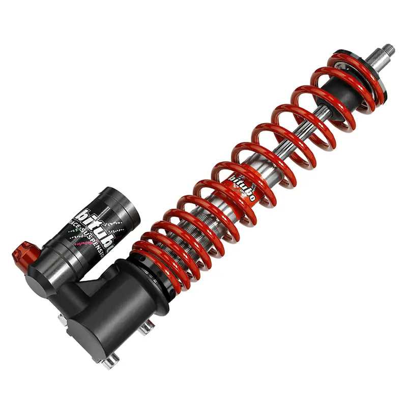 Bitubo Voorschokbreker met Gastank - Vespa PX 125 / PX 150 - PV014YEV01