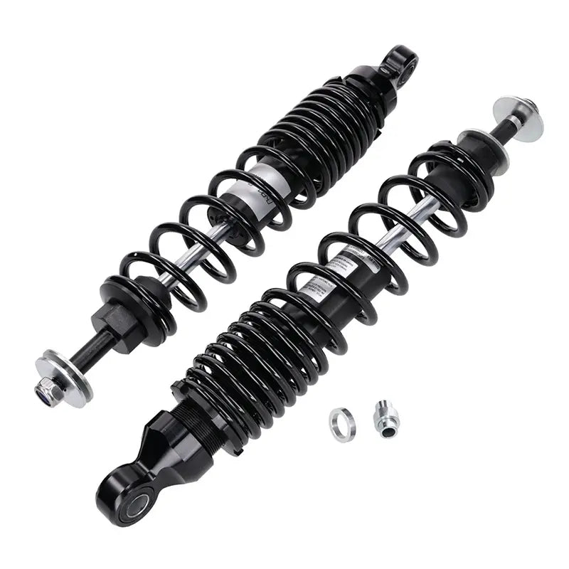 Bitubo WMB Set Achterschokbrekers Rood / Zwart - GT / GTS / GTV / GT L - SC180WMB01V1 / SC180WMBB1