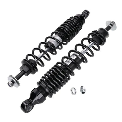 Bitubo WMB Set Achterschokbrekers Rood / Zwart - GT / GTS / GTV / GT L - SC180WMB01V1 / SC180WMBB1