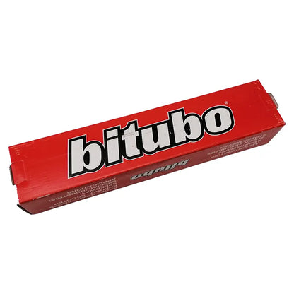 Bitubo YXB Rear Shock Absorber Red/Black - Piaggio Zip - PV036YXB01