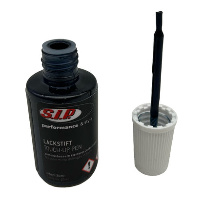 Lakstiften - Originele Vespa Kleuren