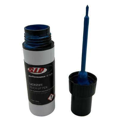 Lakstiften - Originele Vespa Kleuren