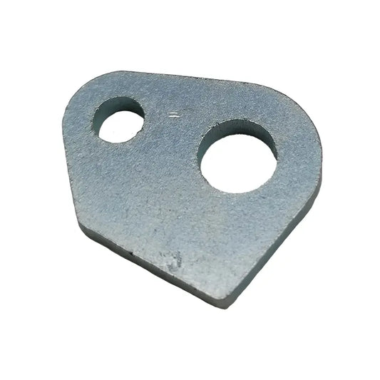 Speedometer Cable Lock Plate - Vespa LX / S / GTS / Piaggio Zip SP - 269118