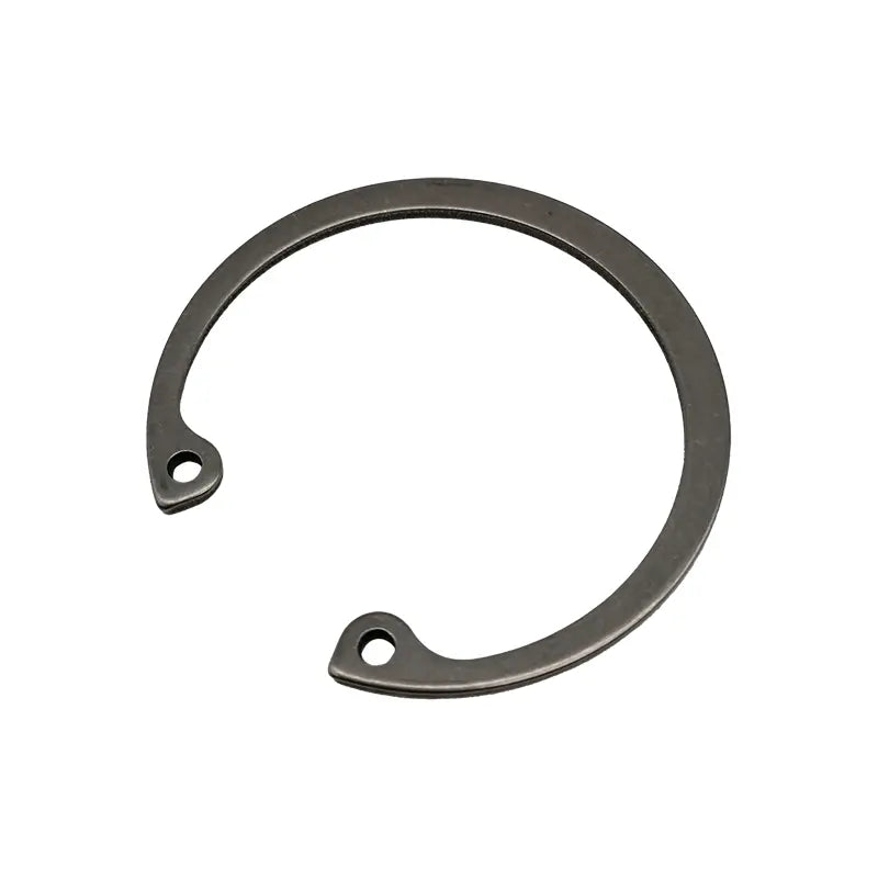 Borgring TURBO KIT DB Killer, voor racing uitlaat TURBO KIT "GMax" - ZS046