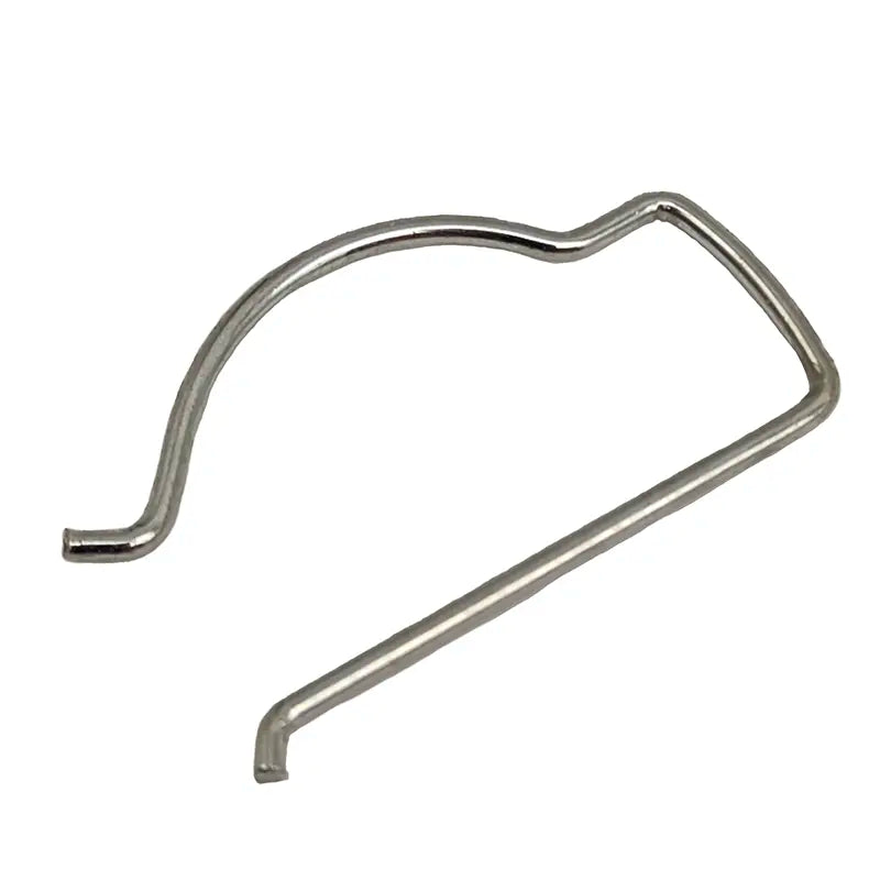 Borgveer Slot Buddyseat - Vespa LX / S - Gilera Runner - Piaggio Zip2000 - 299387