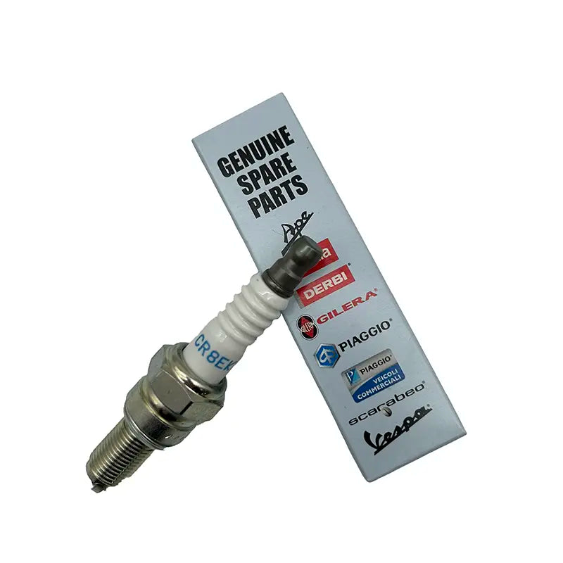 NGK Spark Plug CR8EKB - Vespa GTS 125cc & 300cc models
