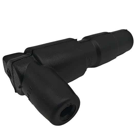 Spark plug cap Vespa / Piaggio - Sprint / Primavera / Fly - 4V models - 6394986